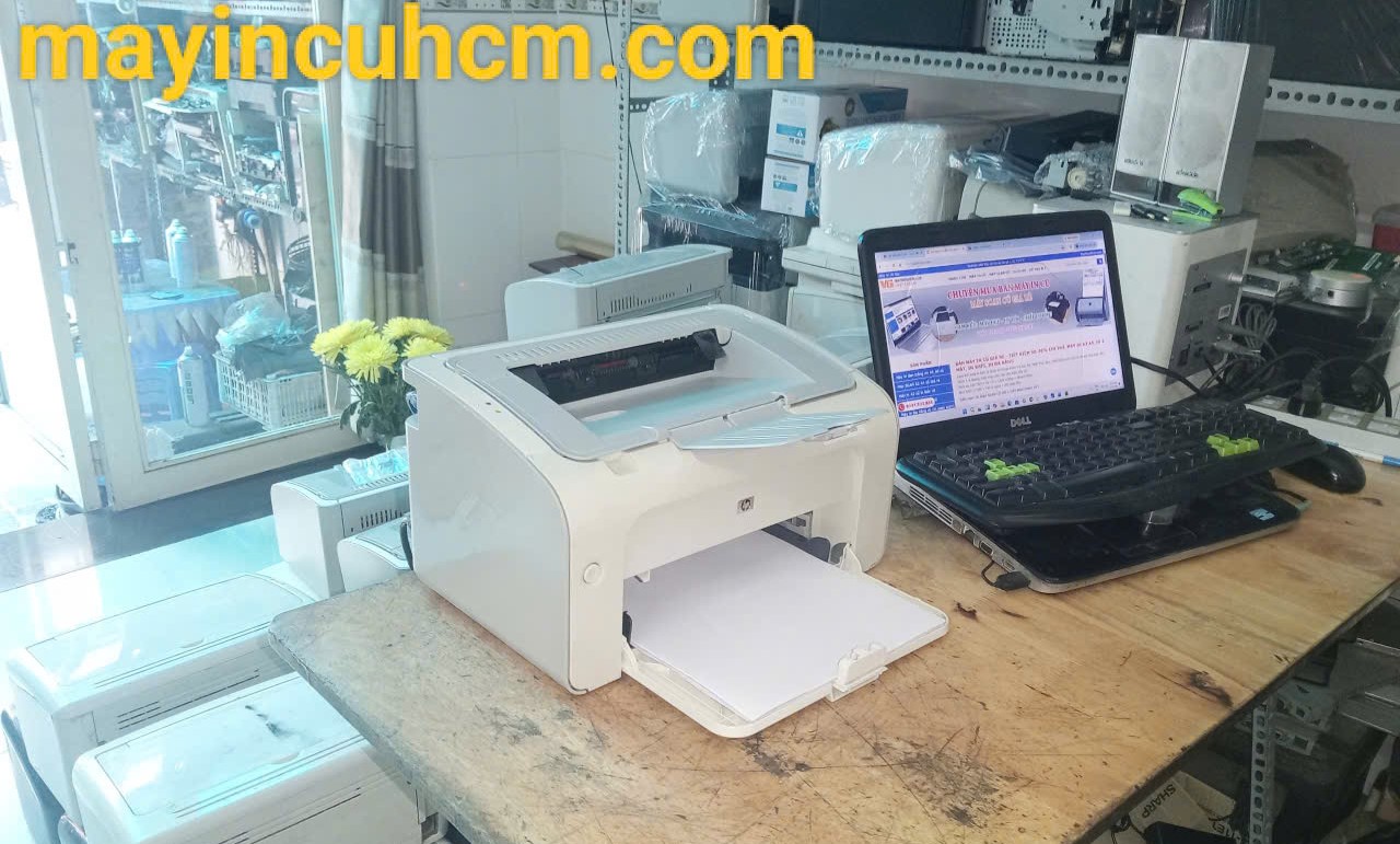 máy in cũ giá rẻ tại Tây Ninh