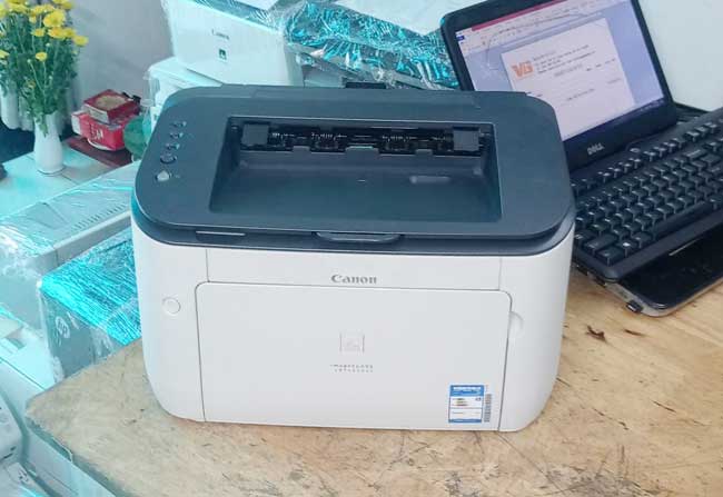 Máy in 2 mặt Canon LBP 6230dn cũ