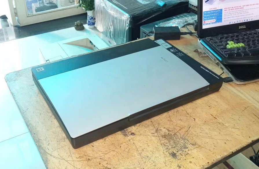 Máy Scan Epson V200 cũ