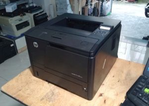 hp 401d
