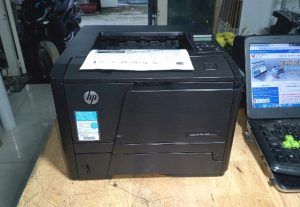 hp 401dne