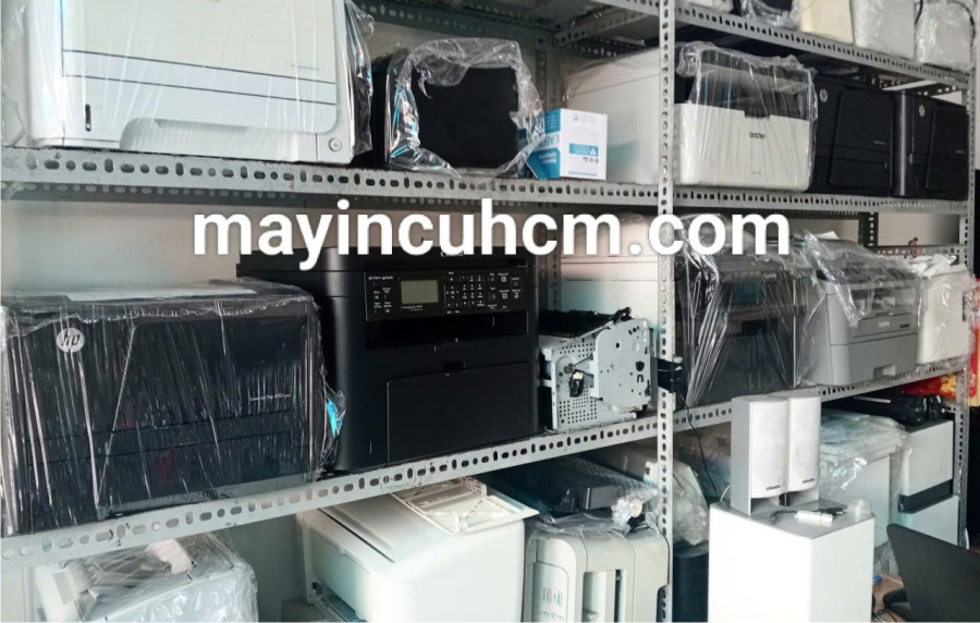máy in cũ bà rịa vũng tàu